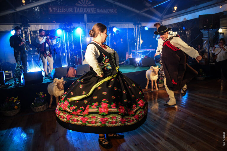Finisaż: Zakopane